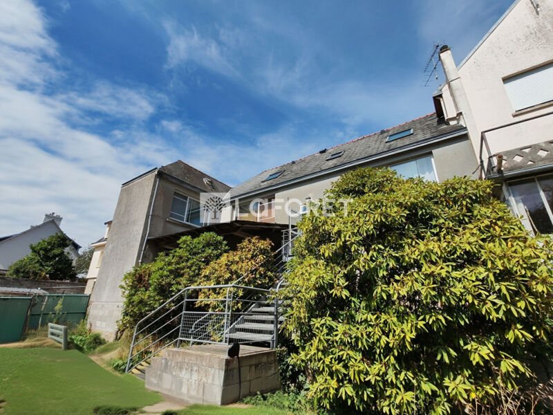 Appartement à vendre, 180m², Plonéour-Lanvern