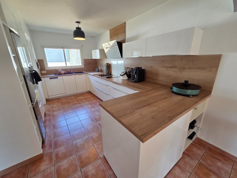 Maison à vendre, 151m², Plozévet