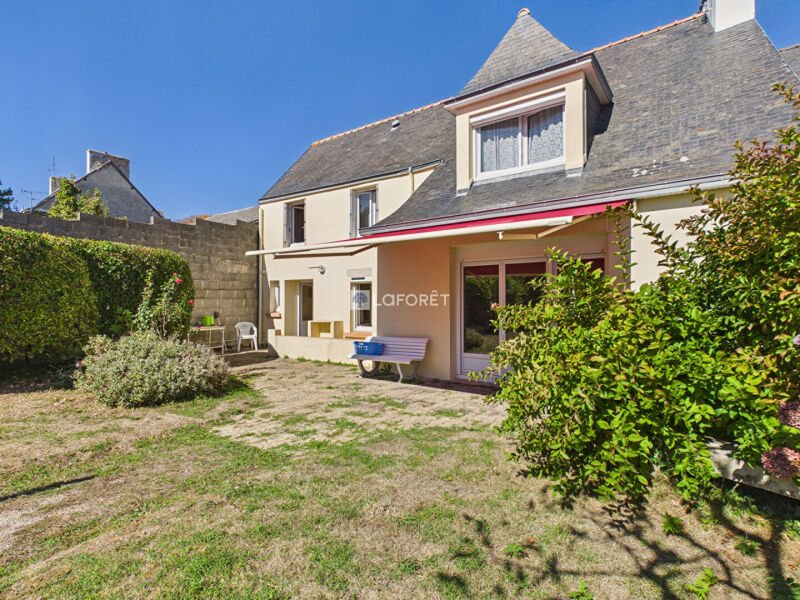 Maison à vendre, 225m², Plonéour-Lanvern