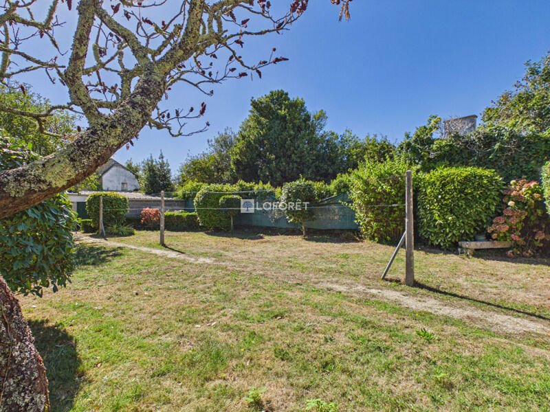Maison à vendre, 225m², Plonéour-Lanvern