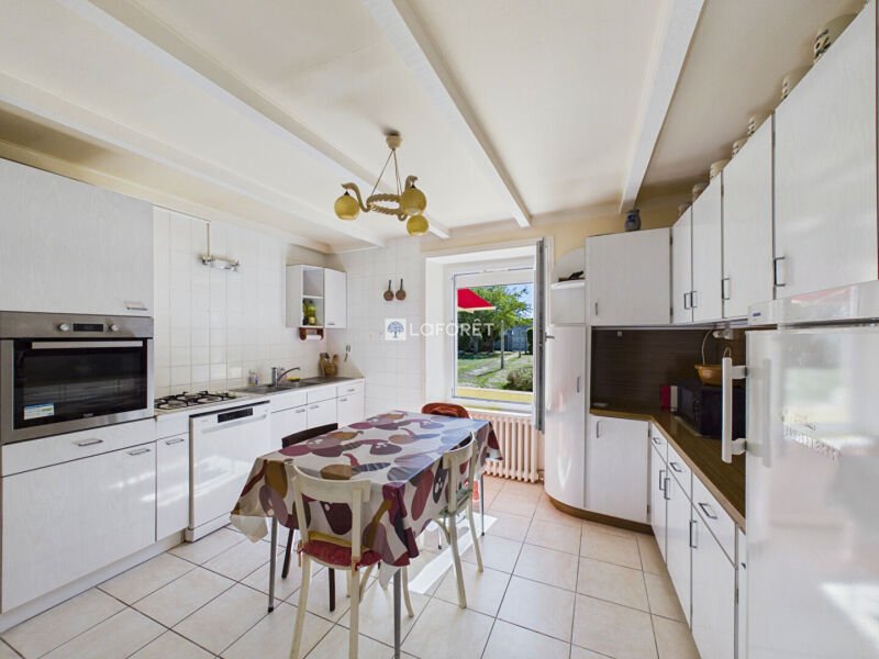 Maison à vendre, 225m², Plonéour-Lanvern