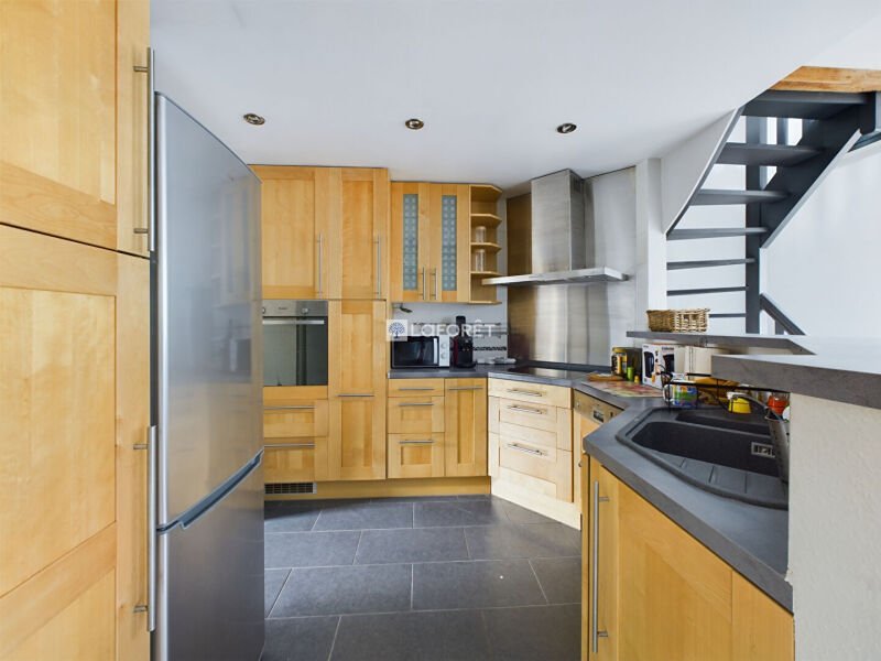 Maison à louer, 138m², Quimper