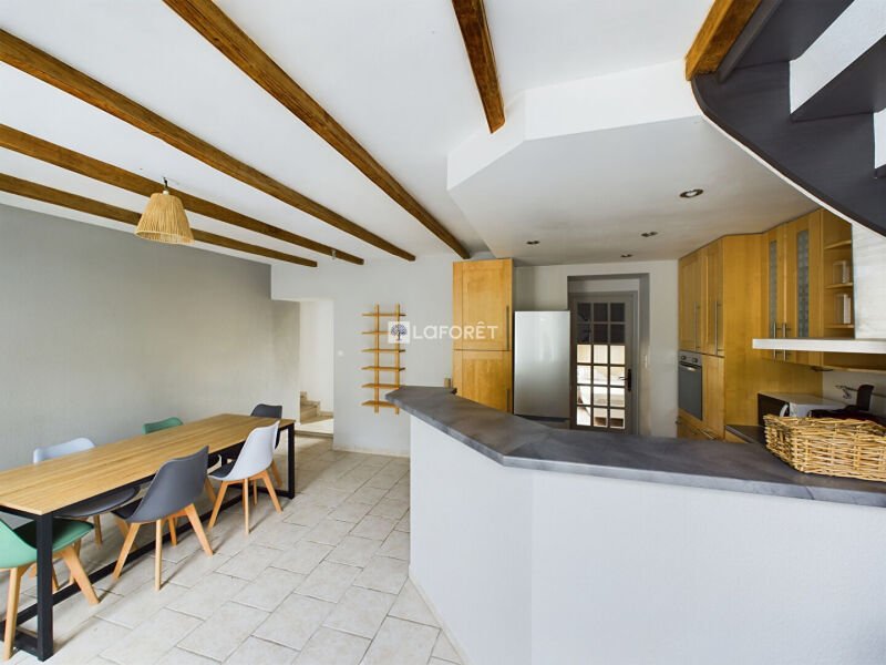 Maison à louer, 138m², Quimper