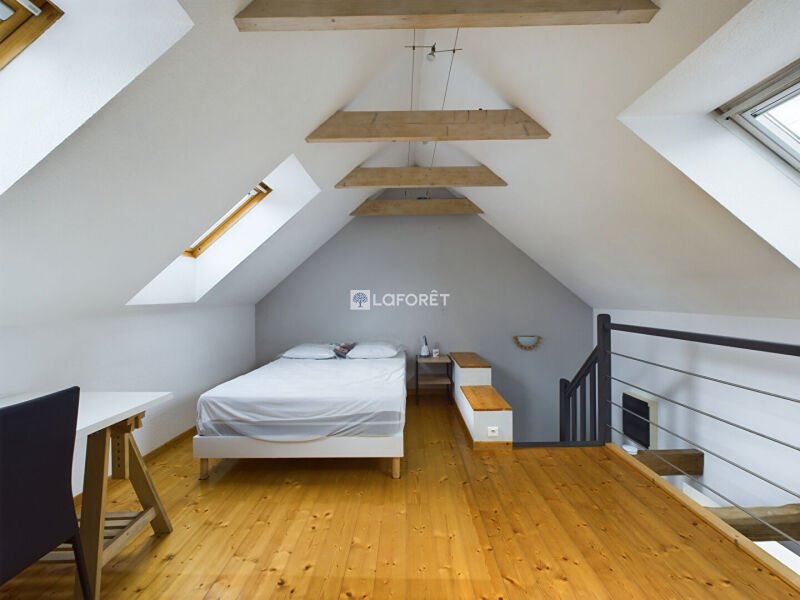 Maison à louer, 138m², Quimper