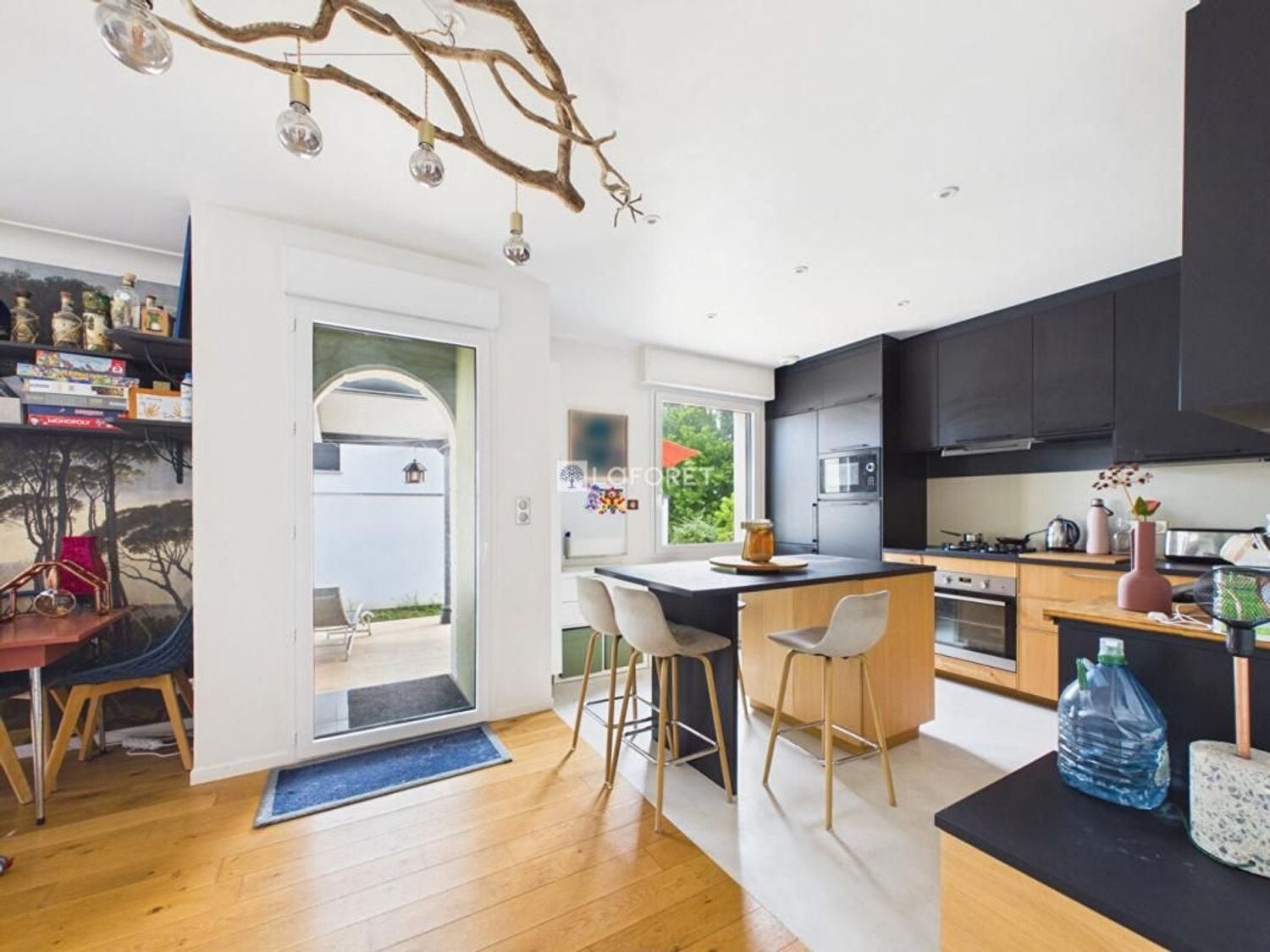 Maison à vendre, 104m², Quimper