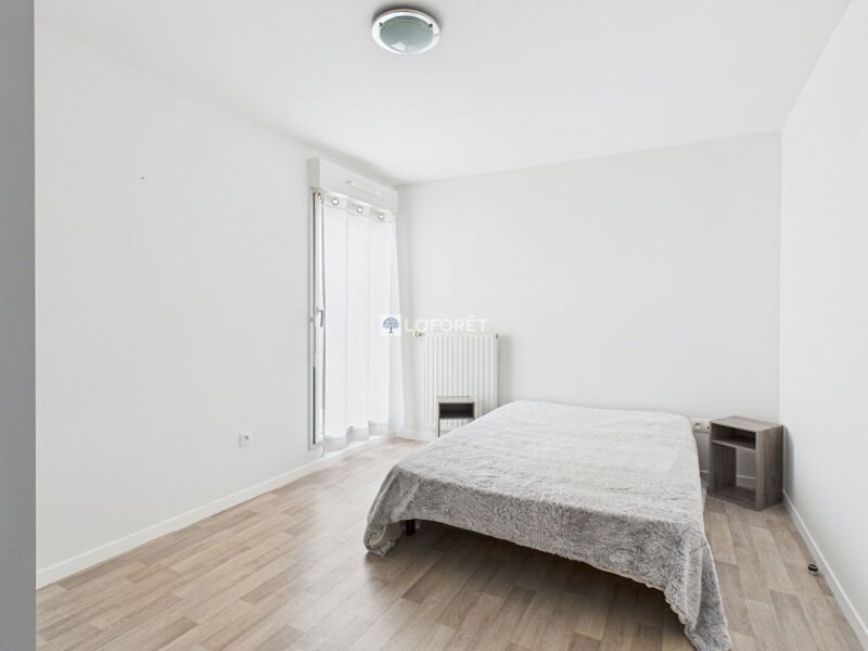 Appartement à louer, 41m², Pont-l'Abbé