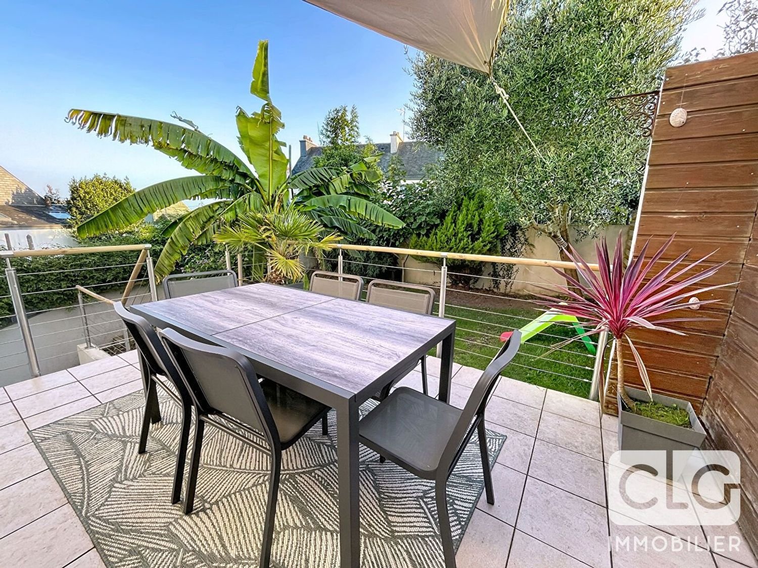 Maison à vendre, 128m², Quimper