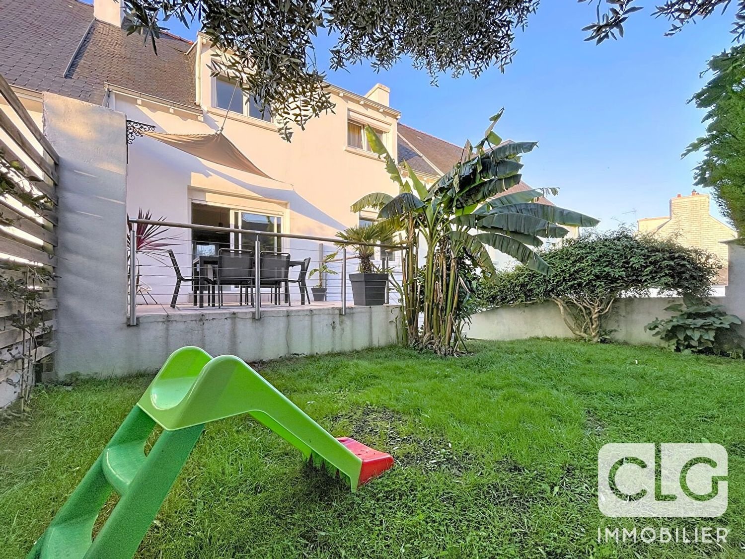 Maison à vendre, 128m², Quimper