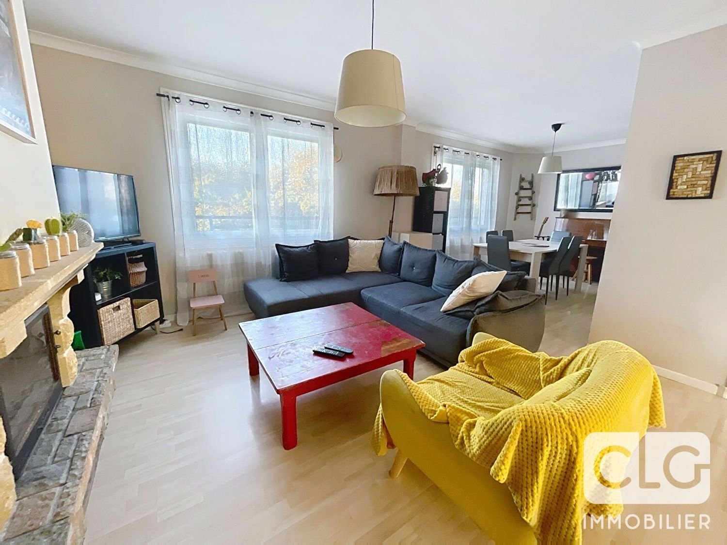 Maison à vendre, 128m², Quimper