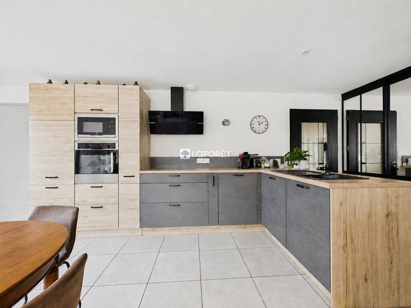 Maison à vendre, 73m², Plomeur