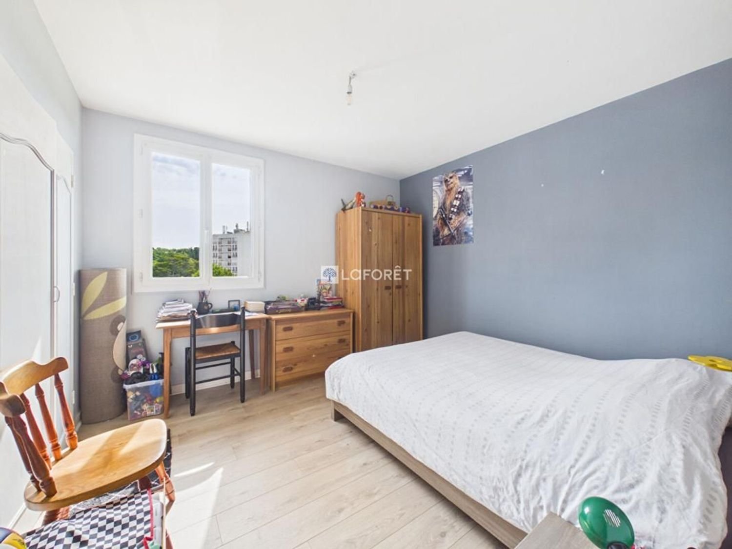 Appartement à vendre, 83m², Quimper