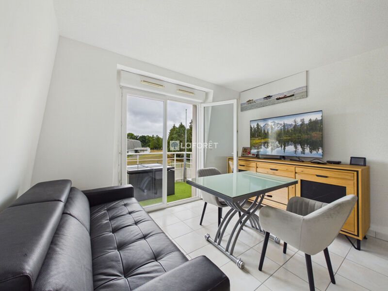 Appartement à vendre, 56m², Pont-l'Abbé