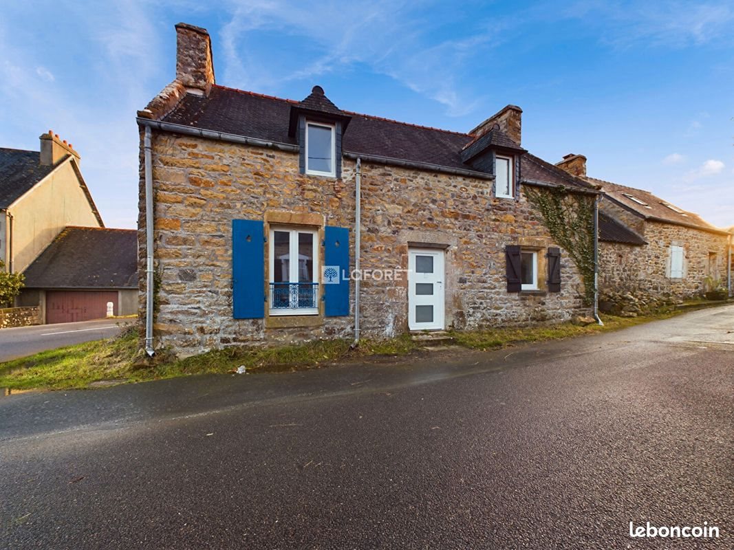Maison à vendre, 73m², Crozon