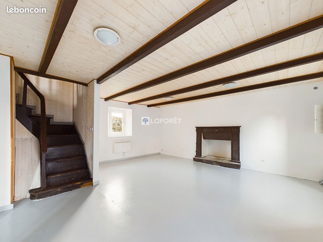 Maison à vendre, 73m², Crozon
