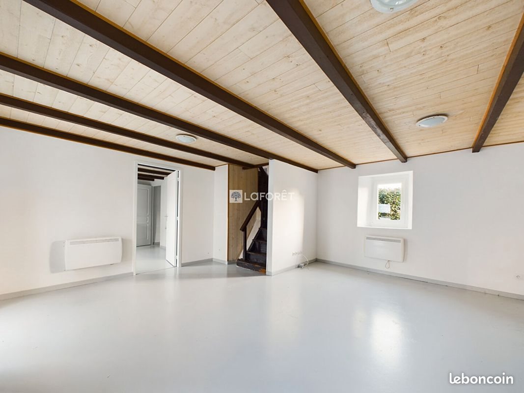 Maison à vendre, 73m², Crozon