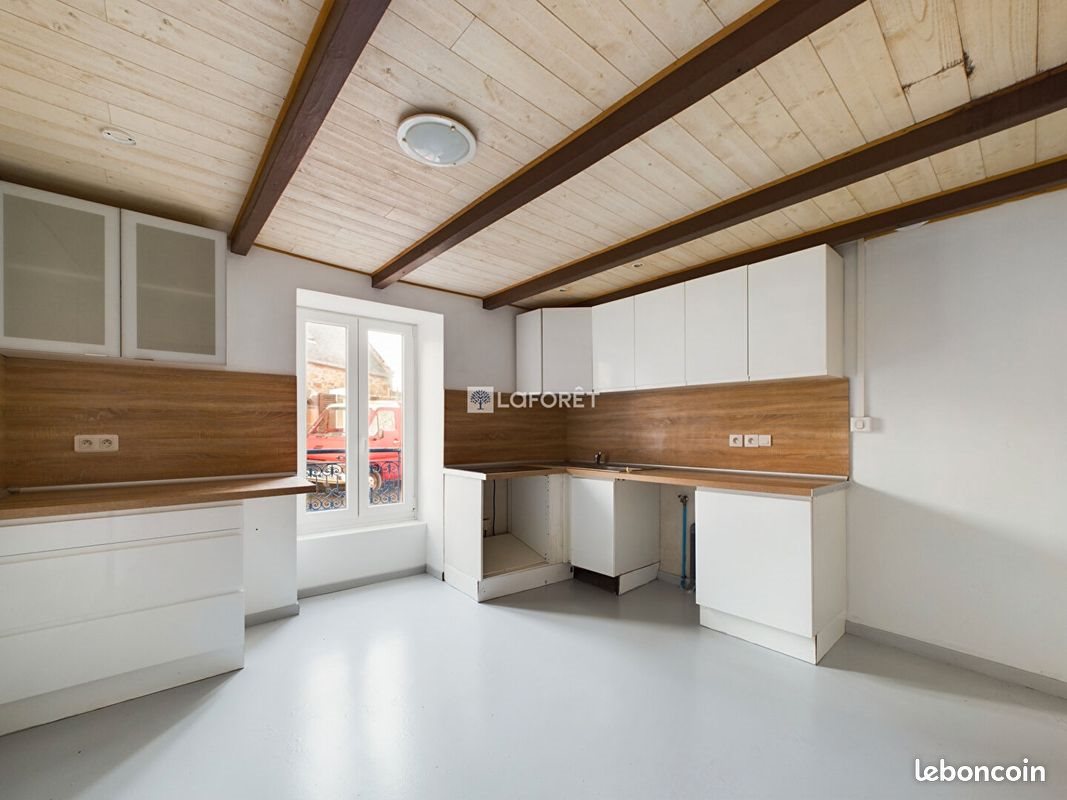 Maison à vendre, 73m², Crozon