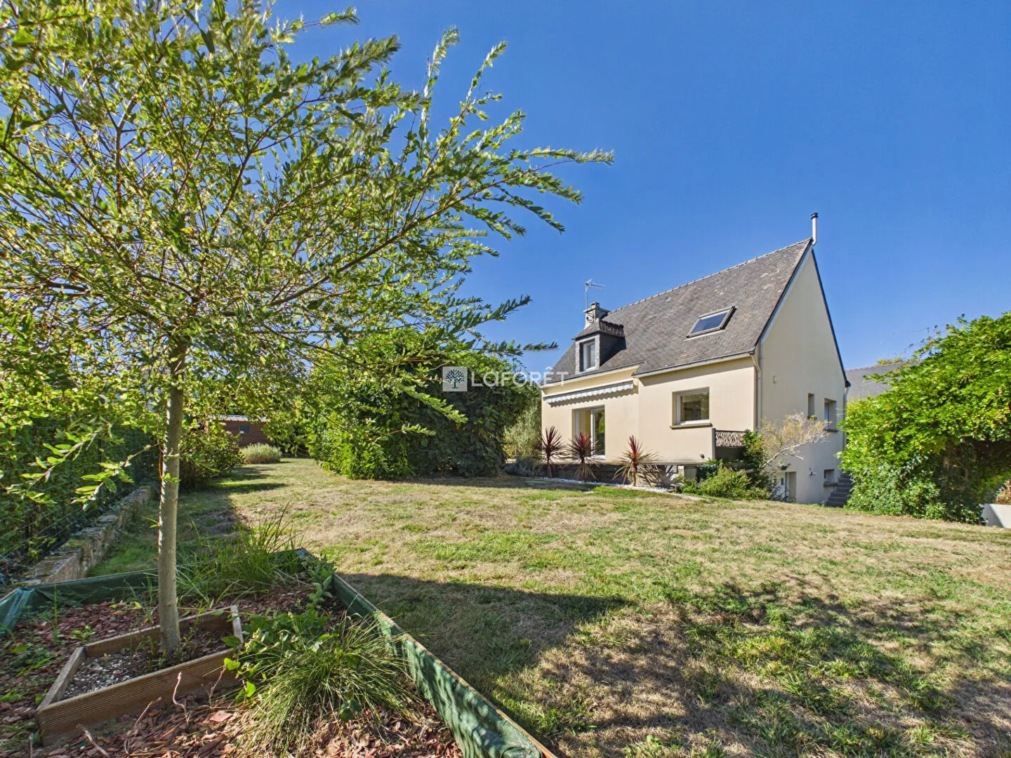 Maison à vendre, 100m², Quimper