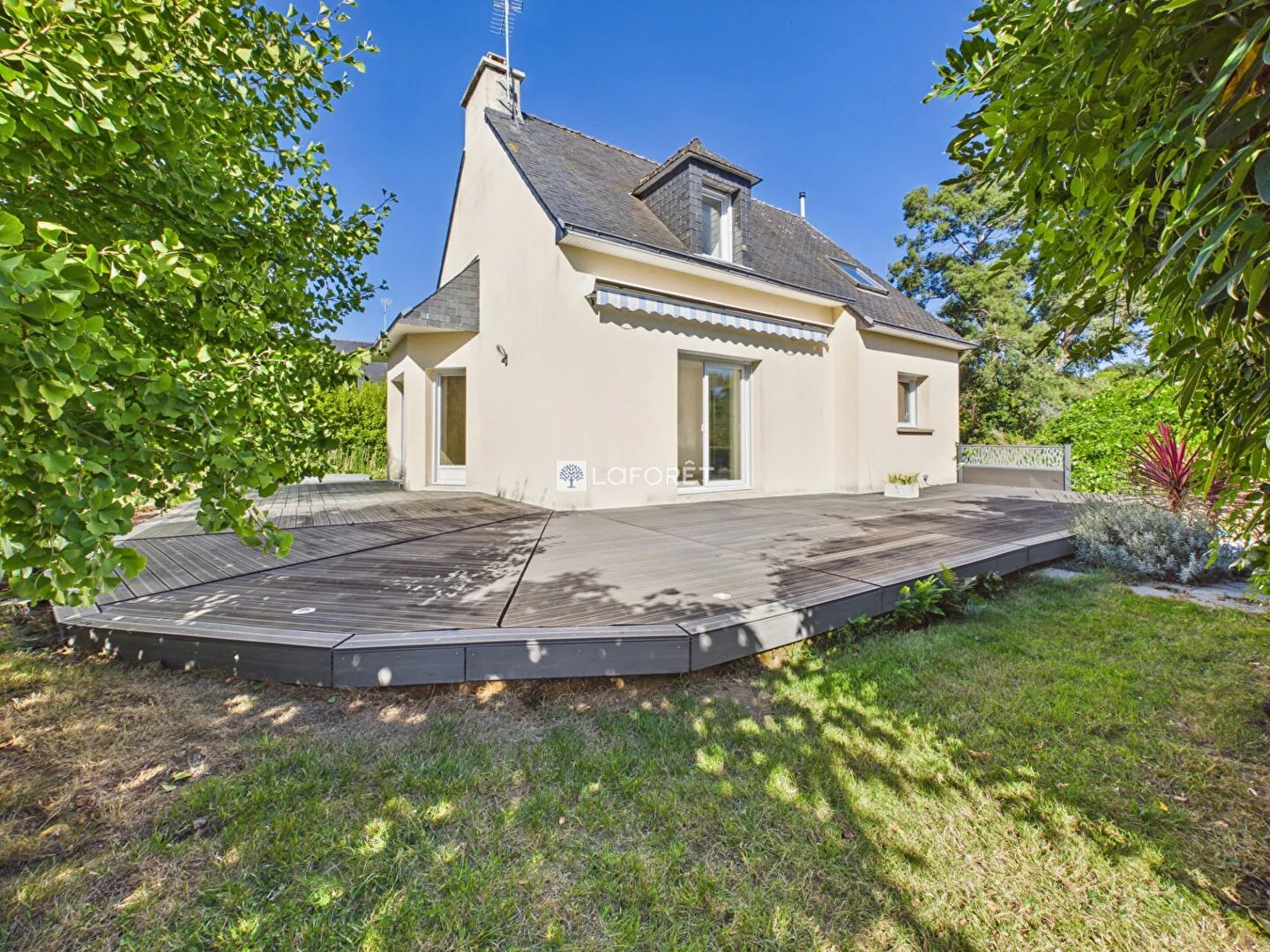 Maison à vendre, 100m², Quimper