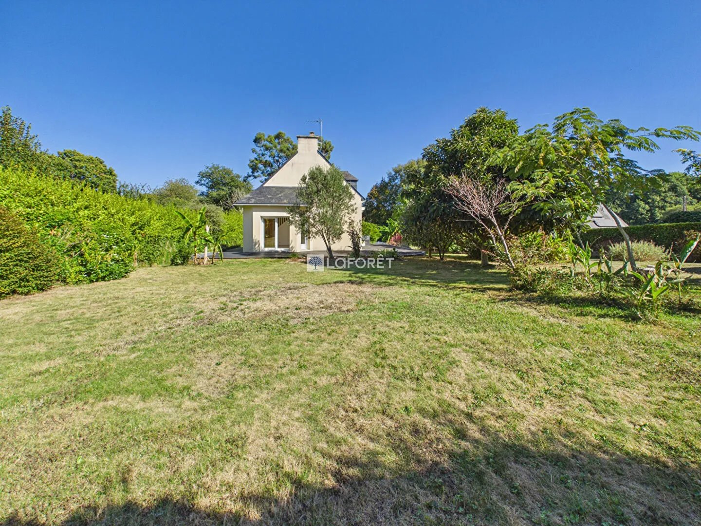 Maison à vendre, 100m², Quimper