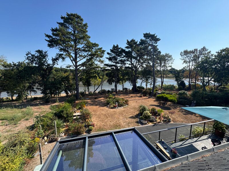 Maison à vendre, 163m², Pont-l'Abbé