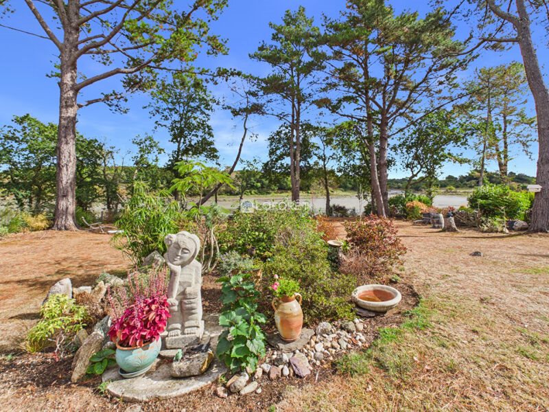 Maison à vendre, 163m², Pont-l'Abbé