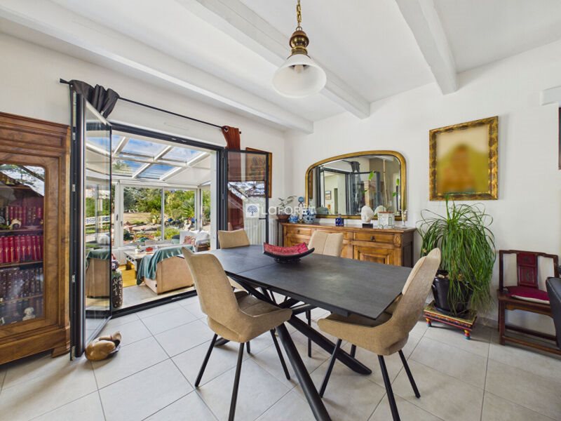 Maison à vendre, 163m², Pont-l'Abbé