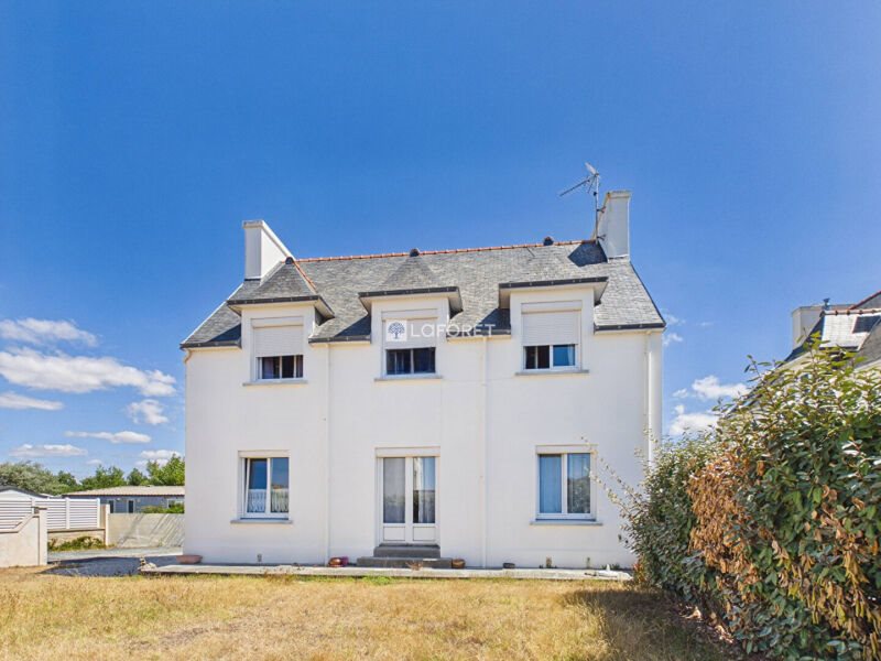 Maison à vendre, 135m², Penmarch