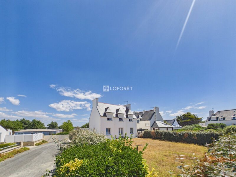 Maison à vendre, 135m², Penmarch