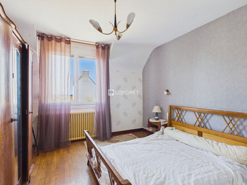 Maison à vendre, 135m², Penmarch