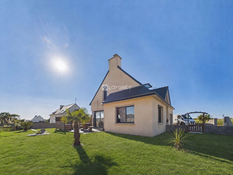 Maison à vendre, 98m², Penmarch