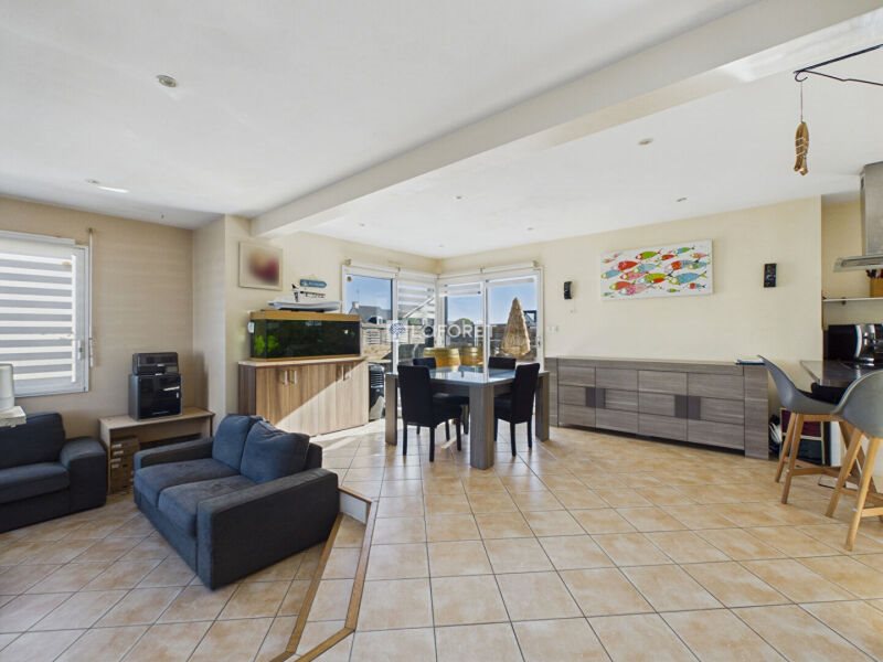 Maison à vendre, 98m², Penmarch