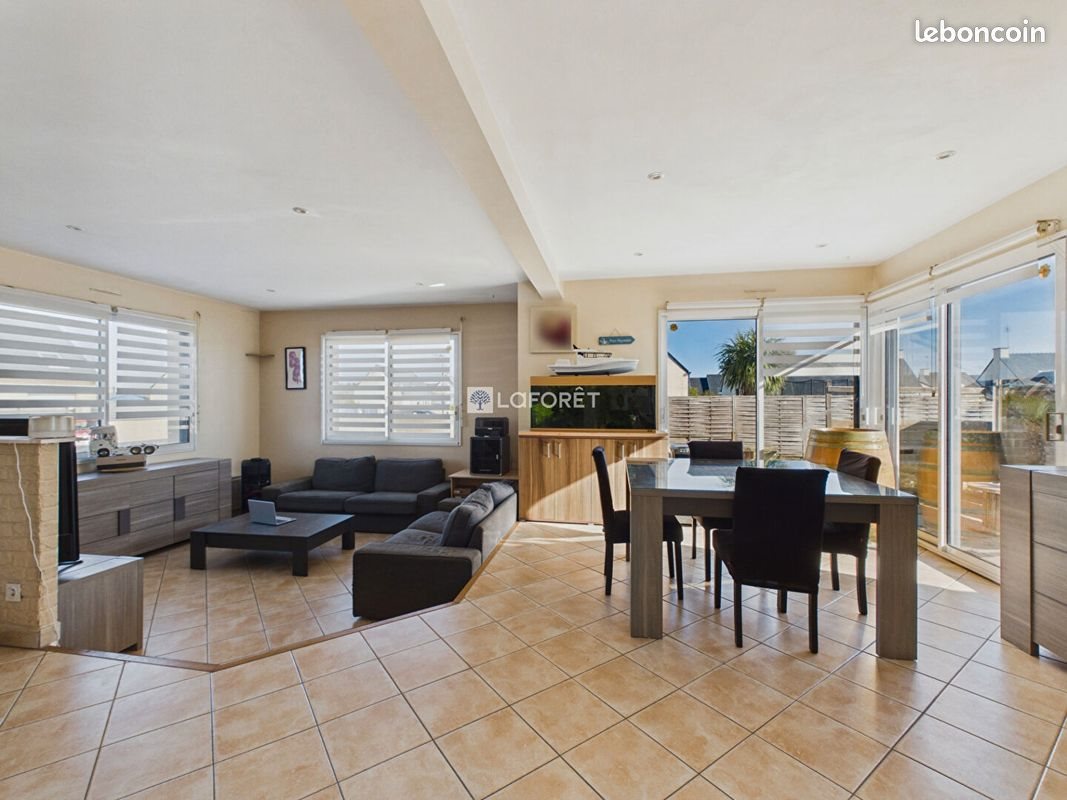Maison à vendre, 98m², Penmarch