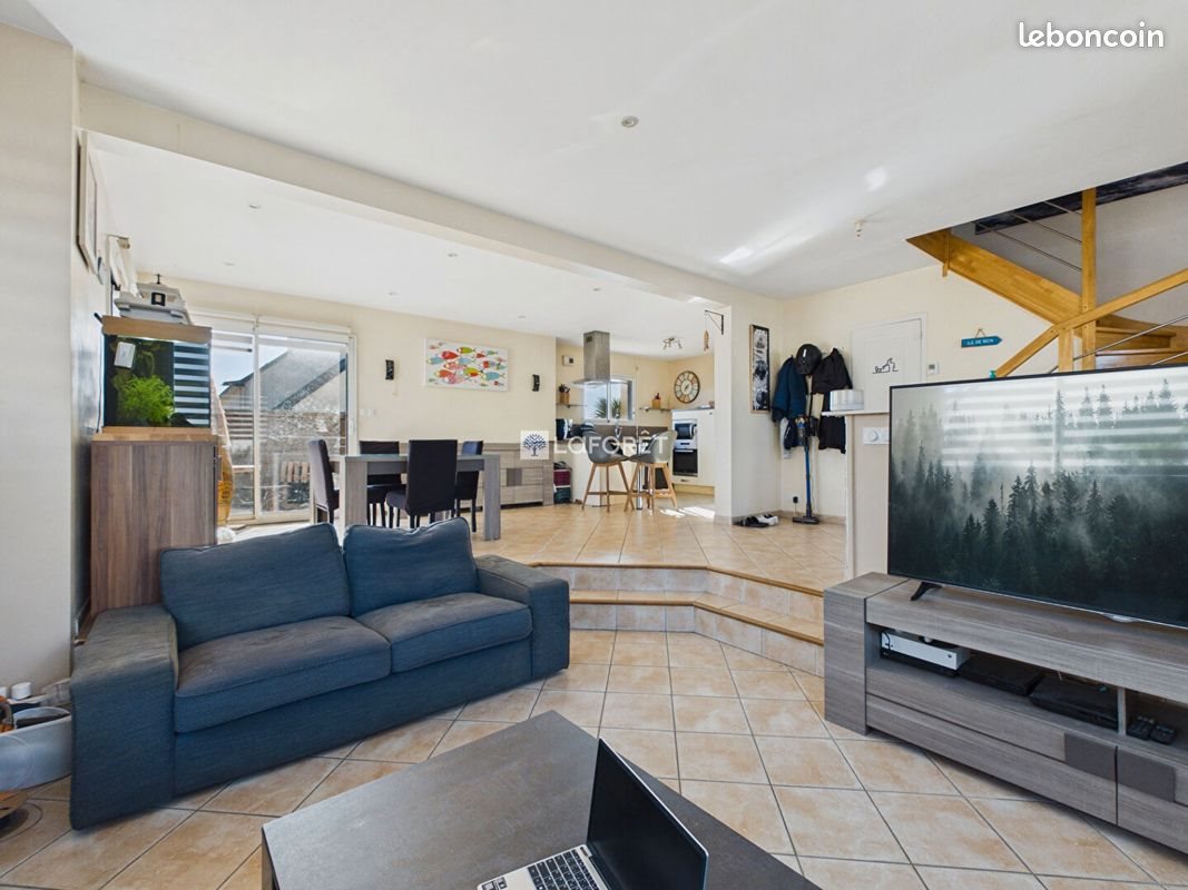 Maison à vendre, 98m², Penmarch