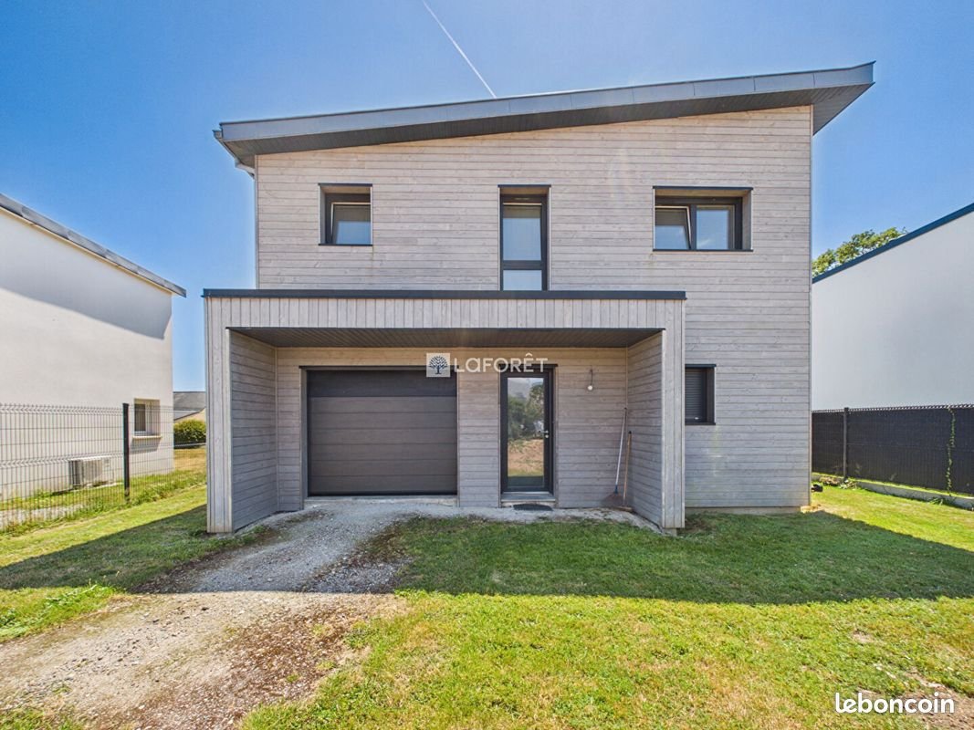 Maison à vendre, 70m², Fouesnant