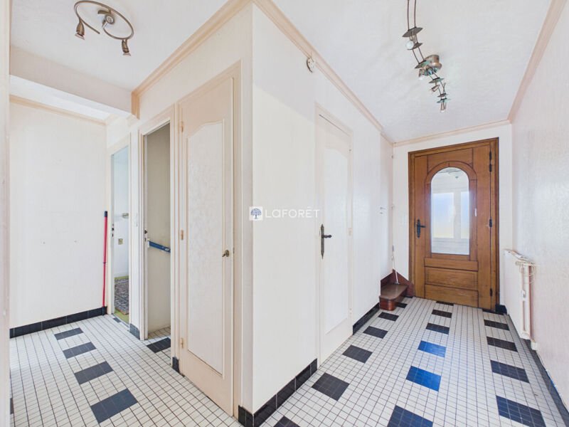Maison à vendre, 90m², Plomeur