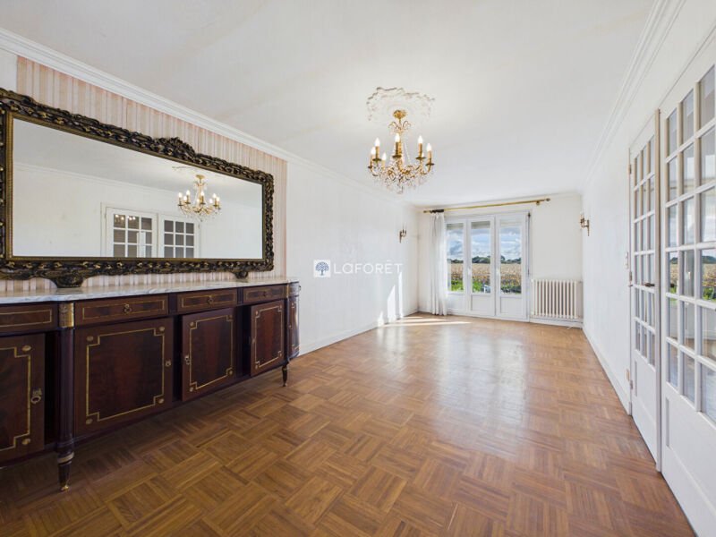 Maison à vendre, 90m², Plomeur
