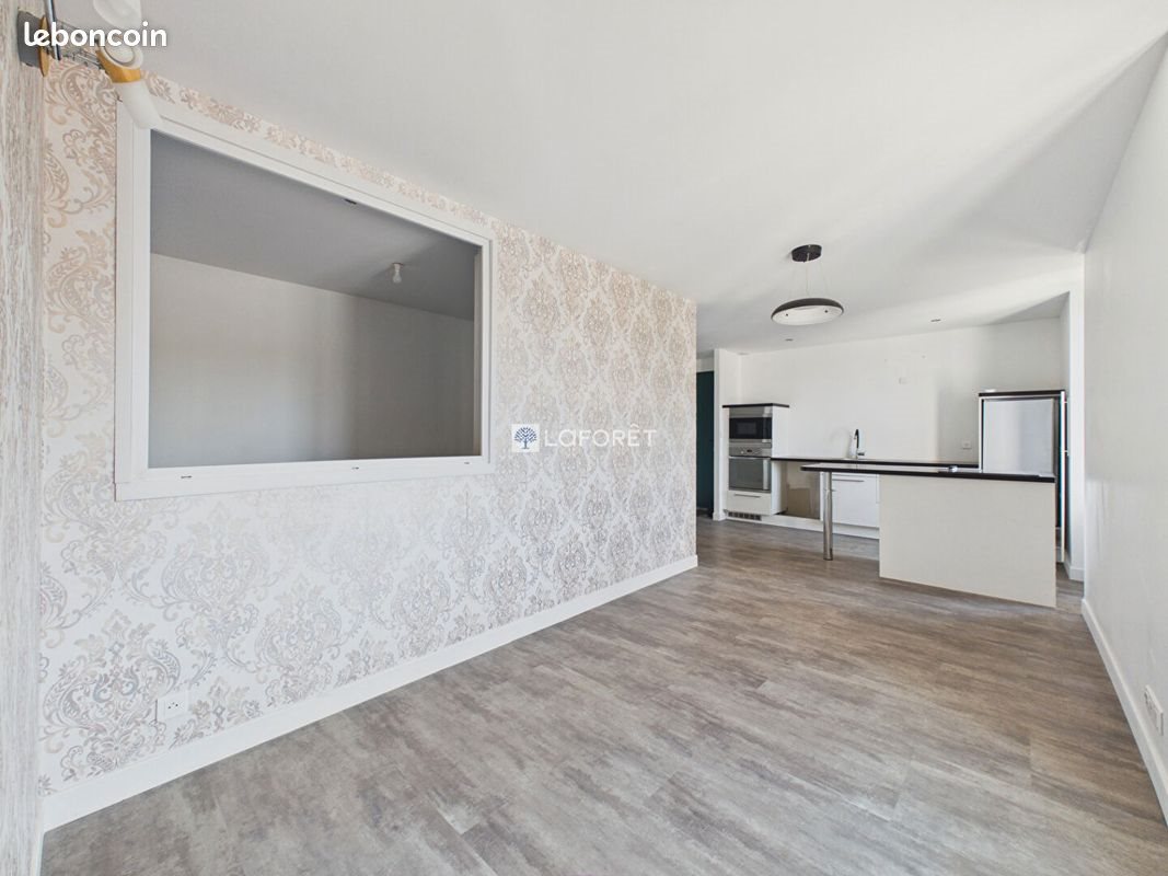 Appartement à louer, 48m², Quimperlé