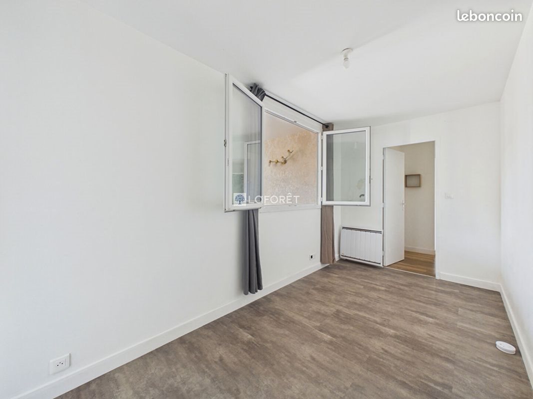 Appartement à louer, 48m², Quimperlé