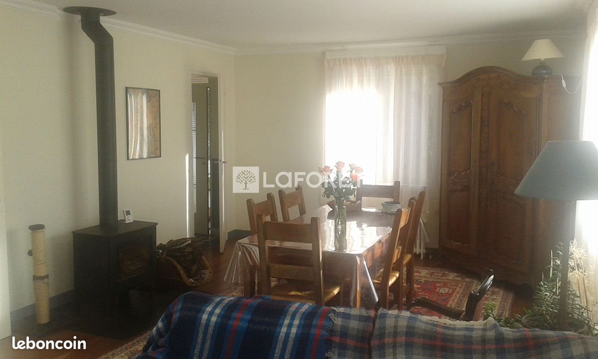 Maison à louer, 92m², Pont-l'Abbé