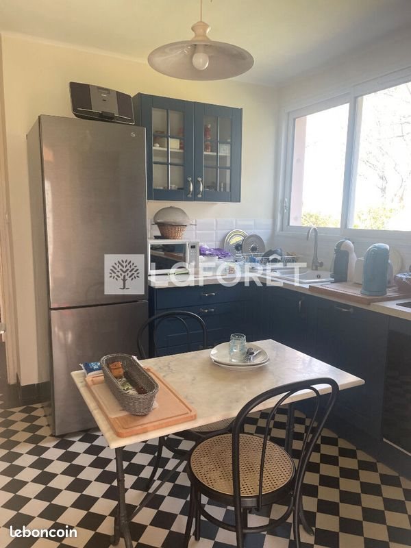 Maison à louer, 92m², Pont-l'Abbé