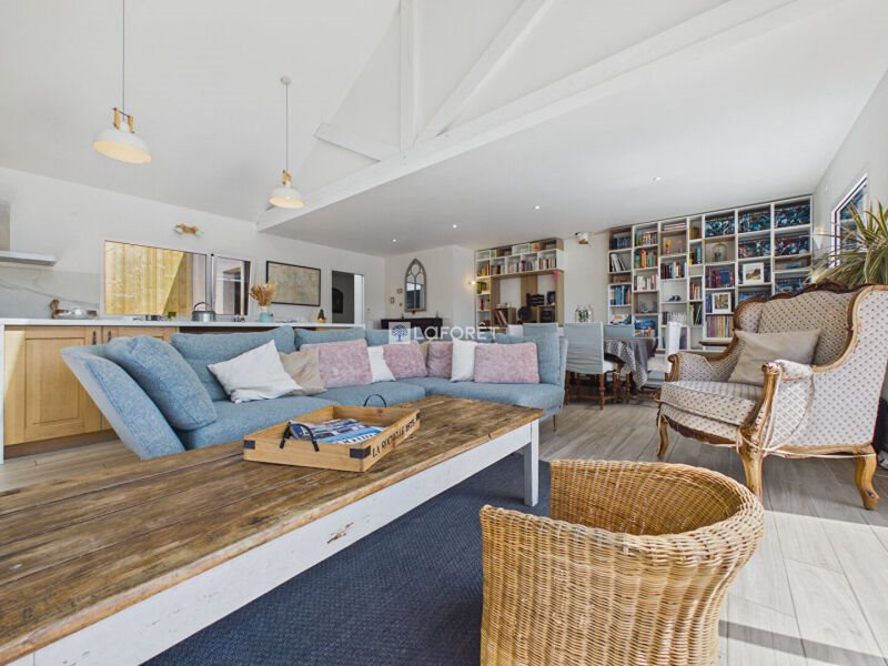 Maison à vendre, 220m², Penmarch