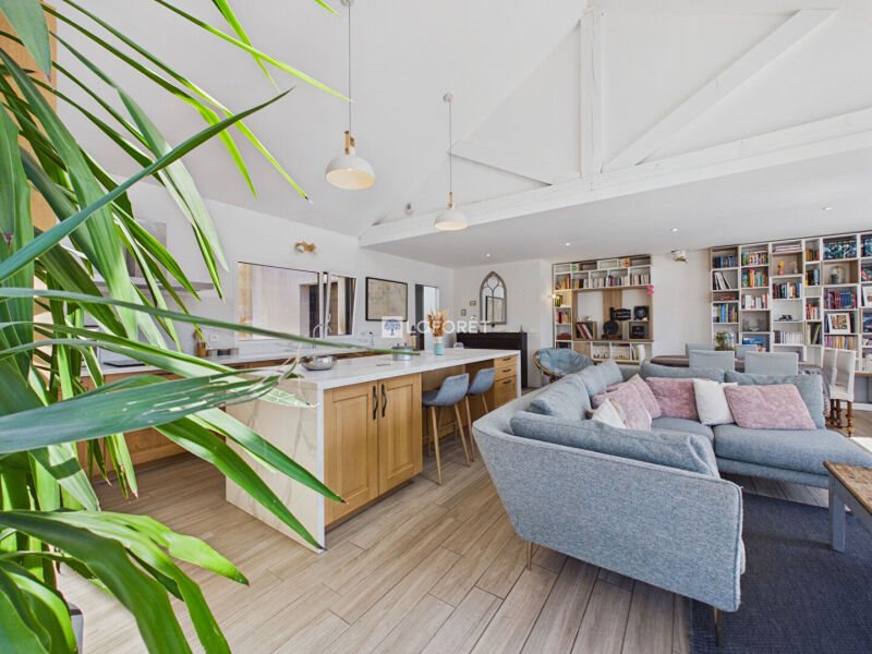 Maison à vendre, 220m², Penmarch