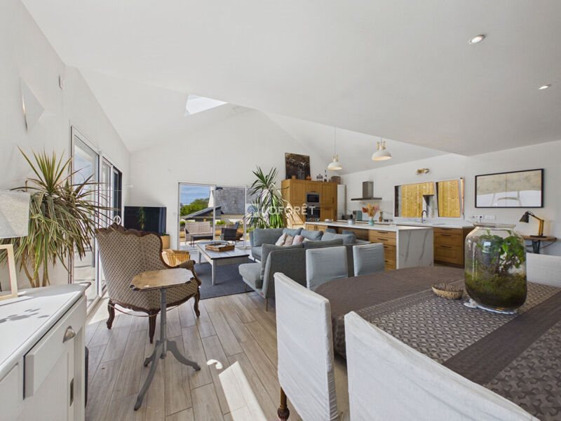 Maison à vendre, 220m², Penmarch