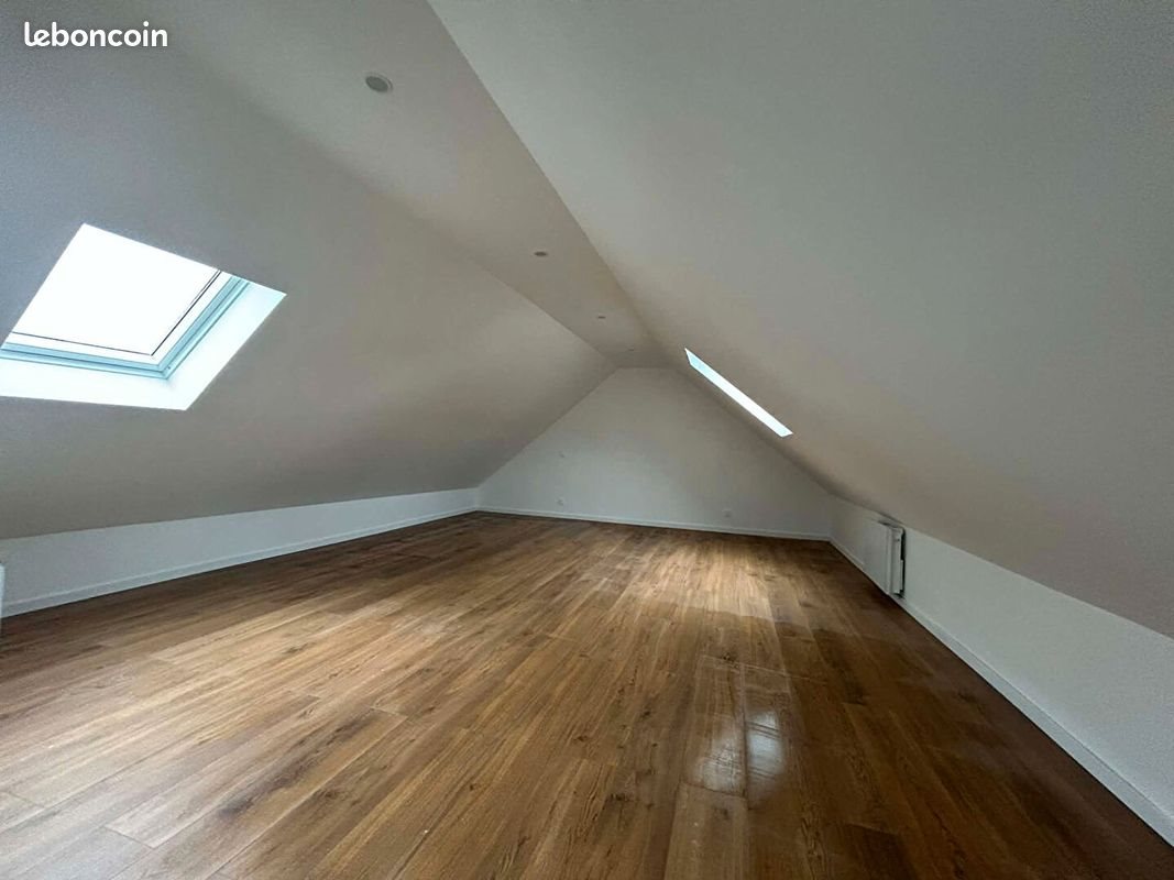 Appartement à vendre, 43m², Quimper