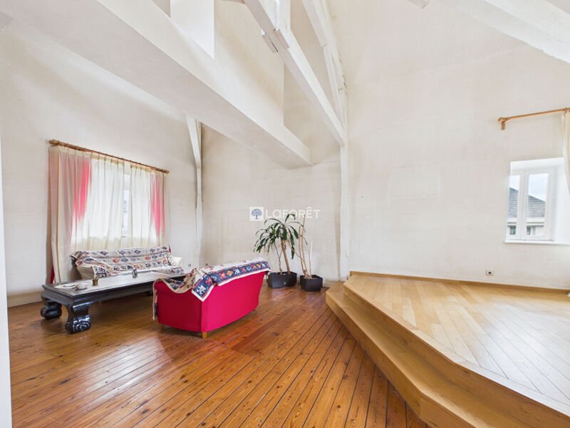 Appartement à vendre, 100m², Quimper