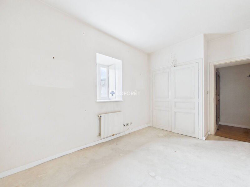 Appartement à vendre, 100m², Quimper