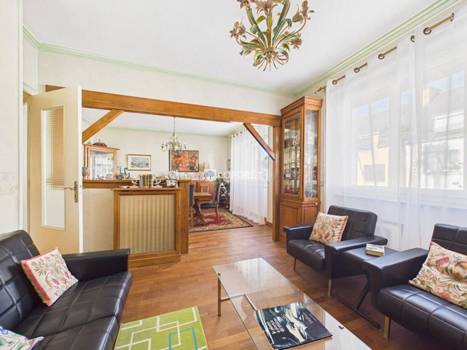 Maison à vendre, 122m², Quimper