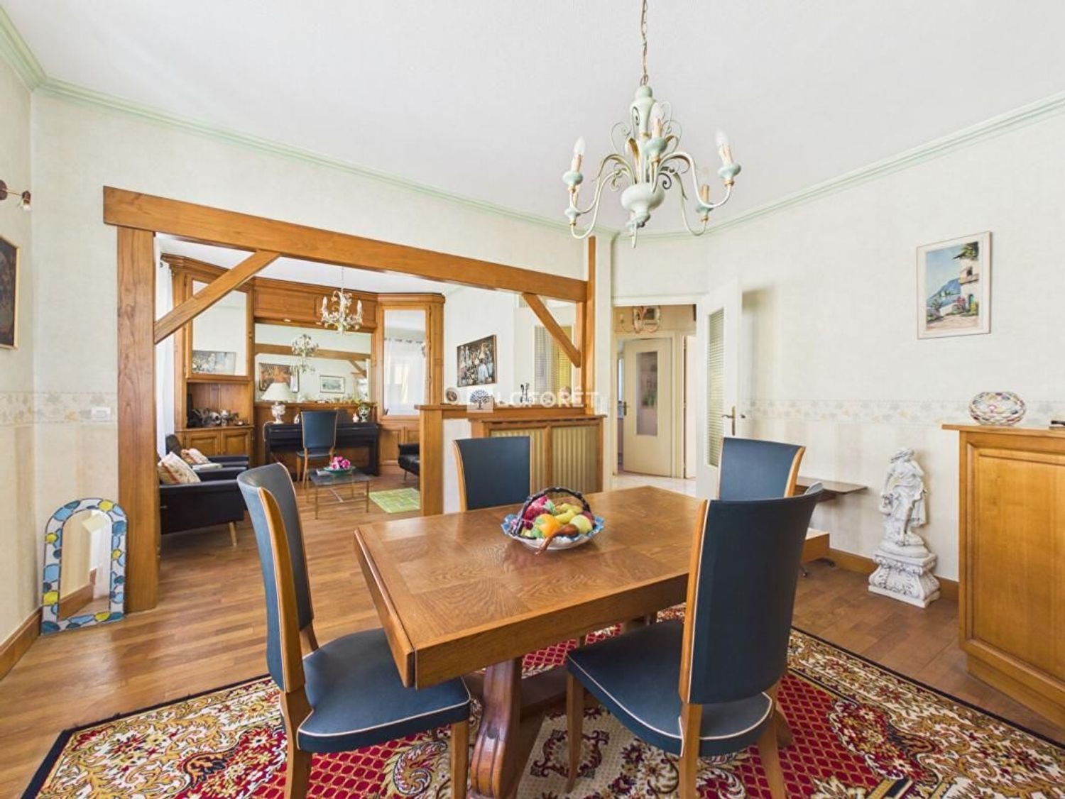 Maison à vendre, 122m², Quimper