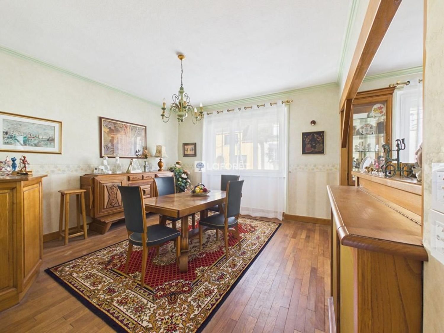 Maison à vendre, 122m², Quimper