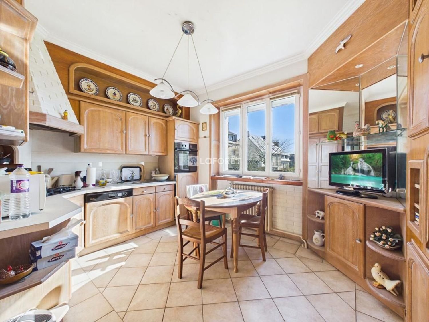 Maison à vendre, 122m², Quimper